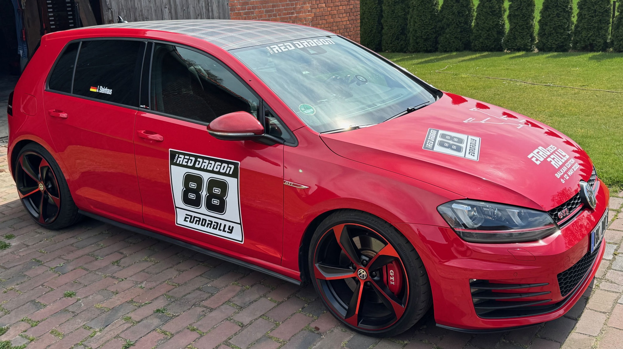 Mobirise Website Builder